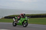 NOVICE GREEN/YELLOW BIKES