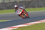 FAST RED/ORANGE BIKES