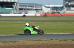 FAST GREEN/YELLOW BIKES