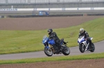 NOVICE BLUE/WHITE BIKES