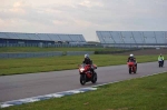NOVICE RED/ORANGE BIKES