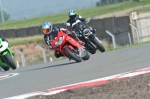 NOVICE RED/ORANGE BIKES