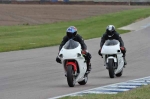 NOVICE BLUE/WHITE BIKES