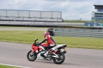 NOVICE RED/ORANGE BIKES