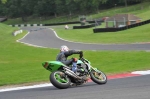 NOVICE GREEN/YELLOW BIKES