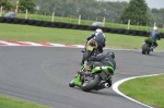 NOVICE GREEN/YELLOW BIKES