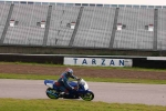 FAST BLUE/WHITE BIKES