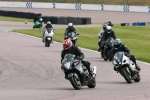 NOVICE BLACK/SILVER BIKES