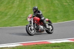 NOVICE RED/ORANGE BIKES