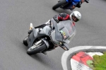 B GROUP BLACK/SILVER BIKES