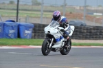 NOVICE BLUE/WHITE BIKES