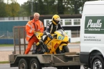 FAST GREEN/YELLOW BIKES