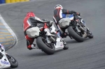 FAST BLUE/WHITE BIKES