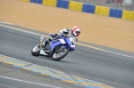 FAST BLUE/WHITE BIKES