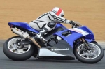 FAST BLUE/WHITE BIKES