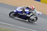 FAST BLUE/WHITE BIKES