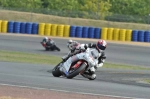 FAST BLUE/WHITE BIKES