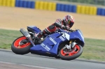 FAST BLUE/WHITE BIKES