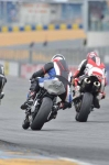 FAST BLUE/WHITE BIKES