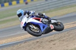 FAST BLUE/WHITE BIKES