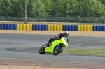 FAST GREEN/YELLOW BIKES