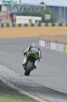 FAST GREEN/YELLOW BIKES