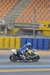 FAST GREEN/YELLOW BIKES