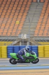 FAST GREEN/YELLOW BIKES