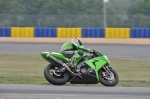 FAST GREEN/YELLOW BIKES