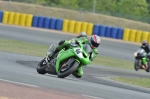 FAST GREEN/YELLOW BIKES