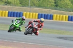 FAST RED/ORANGE BIKES