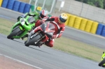 FAST RED/ORANGE BIKES