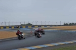 INTER RED/ORANGE BIKES