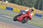 INTER RED/ORANGE BIKES
