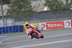 INTER RED/ORANGE BIKES