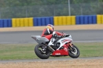 INTER RED/ORANGE BIKES