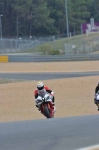INTER RED/ORANGE BIKES