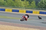 INTER RED/ORANGE BIKES