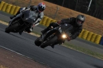 NOVICE BLACK/SILVER BIKES