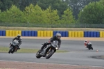 NOVICE BLACK/SILVER BIKES