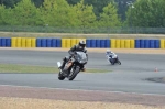 NOVICE BLACK/SILVER BIKES