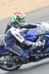NOVICE BLUE/WHITE BIKES
