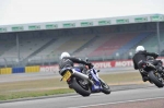 NOVICE BLUE/WHITE BIKES