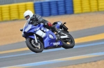 NOVICE BLUE/WHITE BIKES