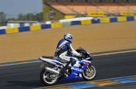 NOVICE BLUE/WHITE BIKES