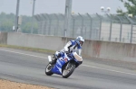 NOVICE BLUE/WHITE BIKES