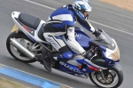 NOVICE BLUE/WHITE BIKES