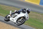 NOVICE BLUE/WHITE BIKES