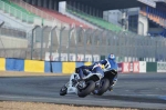 NOVICE BLUE/WHITE BIKES