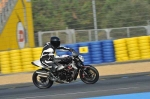 NOVICE BLUE/WHITE BIKES